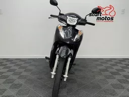 Honda Biz