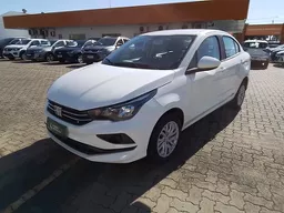Fiat Cronos