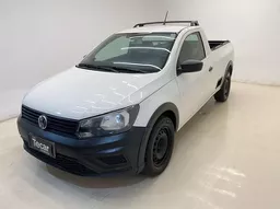 Volkswagen Saveiro