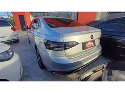 Volkswagen Virtus