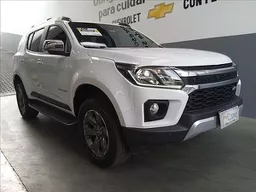 Comprar Trailblazer Chevrolet Novos e Seminovos em Jaú/SP