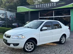Fiat Siena