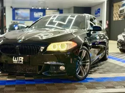 BMW 528i