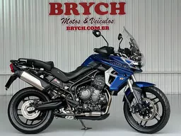 Tiger 800
