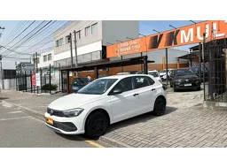 Volkswagen Polo Hatch