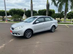 Fiat Siena