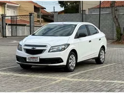 Chevrolet Prisma