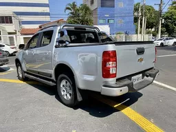 Chevrolet S10