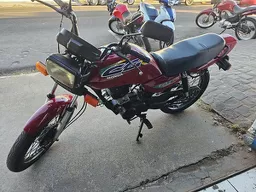 CG 125