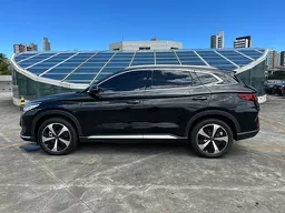 BYD Song Plus