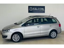 Volkswagen Spacefox