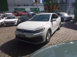 Volkswagen Virtus