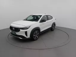 Fiat Fastback