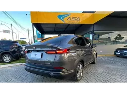 Fiat Fastback