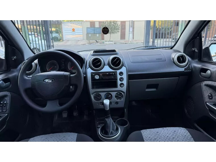 Foto do carro