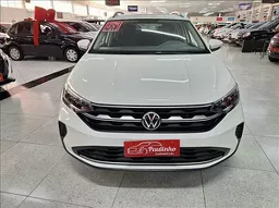 Volkswagen Nivus