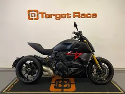 Diavel