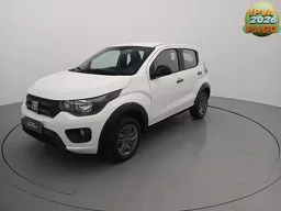 Fiat Mobi