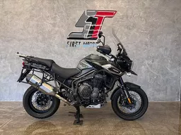 Tiger 1200