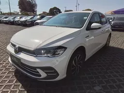 Volkswagen Polo Hatch