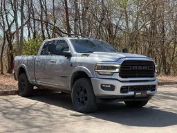 RAM 3500