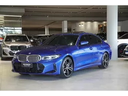 BMW 320i