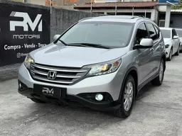 Honda CRV