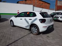 Volkswagen Polo Hatch