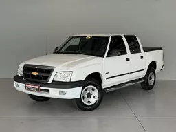 Chevrolet S10