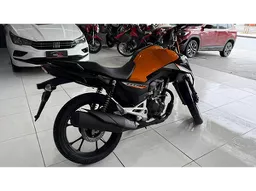 Honda CG 160