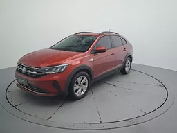 Volkswagen Nivus