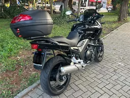TDM 900