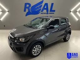 Fiat Mobi