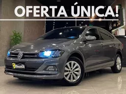 Volkswagen Virtus