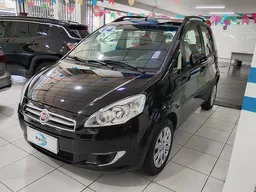 Fiat Idea