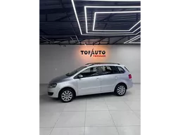 Volkswagen Spacefox
