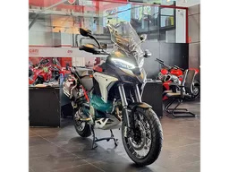 Ducati Multistrada