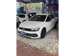 Volkswagen Polo Hatch