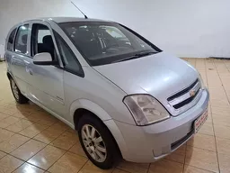 Chevrolet Meriva