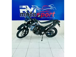 Yamaha XT 660