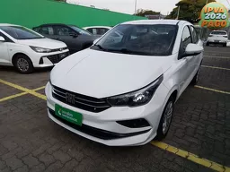 Fiat Cronos