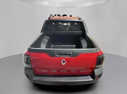 Renault Oroch