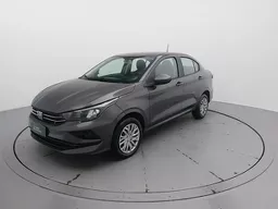 Fiat Cronos