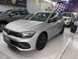 Volkswagen Polo Hatch