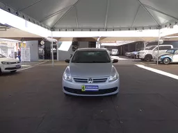Volkswagen Gol