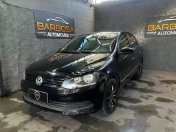 Volkswagen Voyage