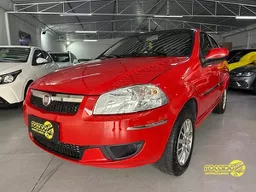 Fiat Siena