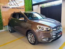 JAC T40