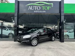 Fiat Linea