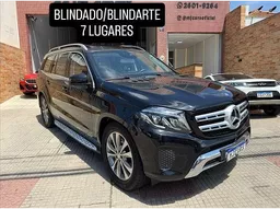 Mercedes-benz GLS 350
